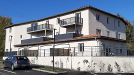 JEROME BENET - SAS ARCHITECTURES BENET & SCOTT