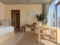 Marc GUILBAUD - MARC GUILBAUD ARCHITECTE