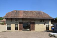 Guilhem DELHOMME - Cabcab Architecture