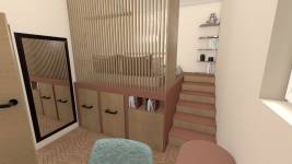 Clarisse MAZET - CMDESIGN3D