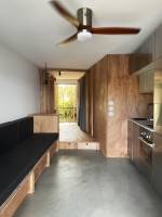 Carl CANTIN - GRAVE ARCHITECTURE