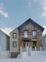 Federica ANTONUCCI - EFFE ARCHITECTURE