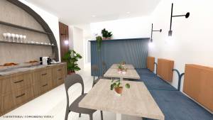 Luisa LAVEZZARI - AGENCE LO STUDIO