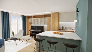 Luisa LAVEZZARI - AGENCE LO STUDIO