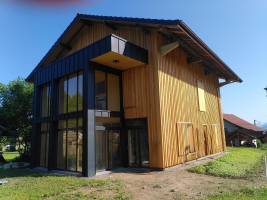 Bernard VAUDAUX RUTH - E.I. BERNARD VAUDAUX-RUTH