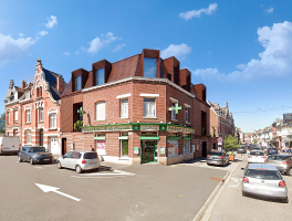 Nora MOLITOR - Studio Moben