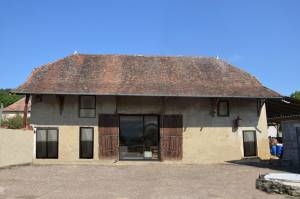 Guilhem DELHOMME - Cabcab Architecture