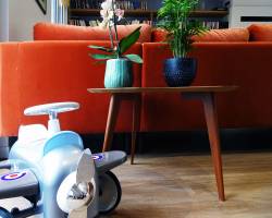 Chloé CAUBERT - CAUBERT DESIGN