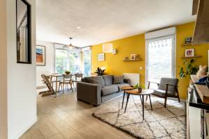 Céline VALLA - MJ HOME