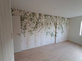 LAGASSE RICHARD - PERTINENCE AGENCEMENT